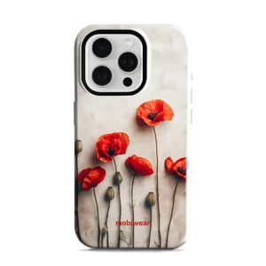 Hülle Elite Pro für Apple iPhone 15 Pro - Farbe EP42E