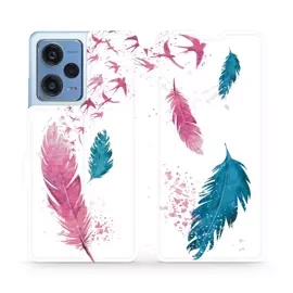 Hülle für Xiaomi Redmi Note 12 Pro Plus 5G - Farbe MR08S