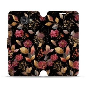 Hülle für Samsung Galaxy A5 2016 - Farbe V171S