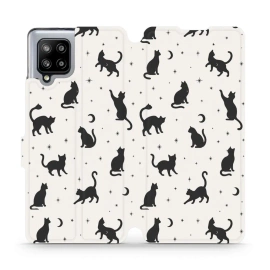 Hülle für Samsung Galaxy A42 - Farbe V162S