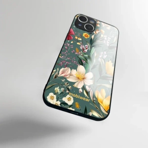 Hülle Glossy Case für Samsung Galaxy S22 Ultra - Farbe GP71G