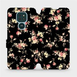 Hülle für Motorola Moto G9 Play - Farbe VD02S