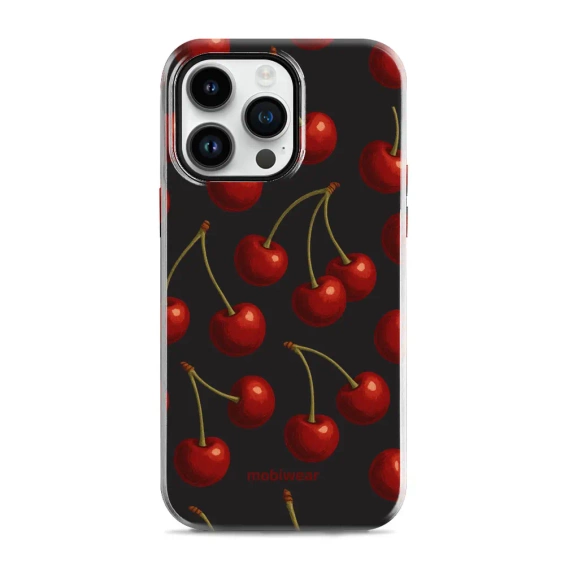 Hülle Elite Pro für Apple iPhone 14 Pro Max - Farbe EP83E