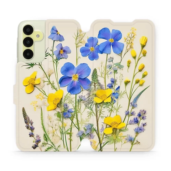Hülle für Samsung Galaxy A15 5G - Farbe VP41S