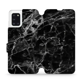 Hülle für Samsung Galaxy A31 - Farbe V056P