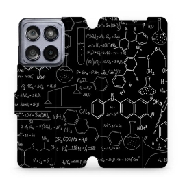 Hülle für Motorola Edge 60 Fusion - Farbe V060P