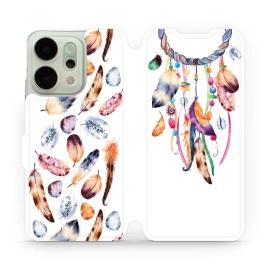 Hülle für OPPO Reno 14 Pro 5G - Farbe M003S