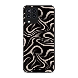 Hülle Glossy Case für Samsung Galaxy M33 5G - Farbe GA63G
