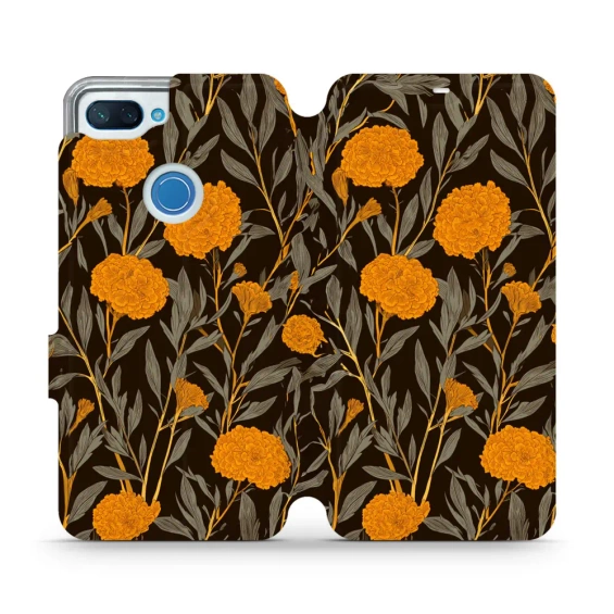 Hülle für Xiaomi Mi 8 Lite - Farbe V175S