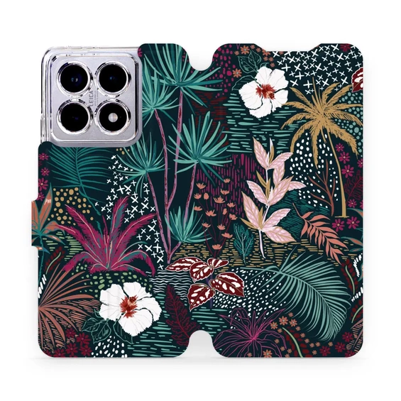 Hülle für Xiaomi 14T Pro - Farbe VP13S