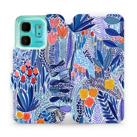 Hülle für Infinix HOT 50i - Farbe MP03P