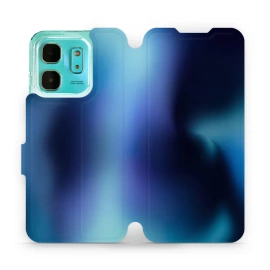 Hülle für Infinix HOT 50i - Farbe VP68S