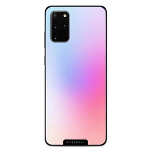 Hülle Glossy Case für Samsung Galaxy S20 Plus - Farbe G065G