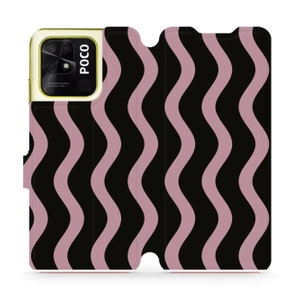 Hülle für Xiaomi POCO C40 - Farbe VA54S