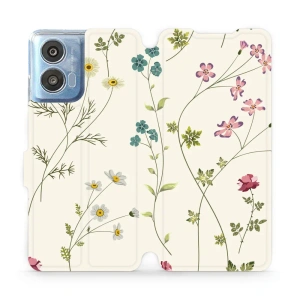 Hülle für Motorola Moto G04 - Farbe MD03S