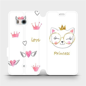 Hülle für HTC U11 - Farbe MH03S