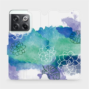 Hülle für OnePlus 10T - Farbe MG11S