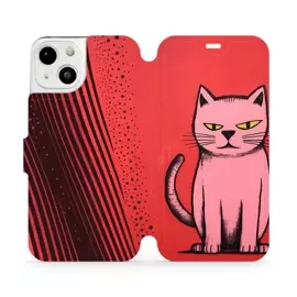 Hülle für Apple iPhone 13 - Farbe VP54S