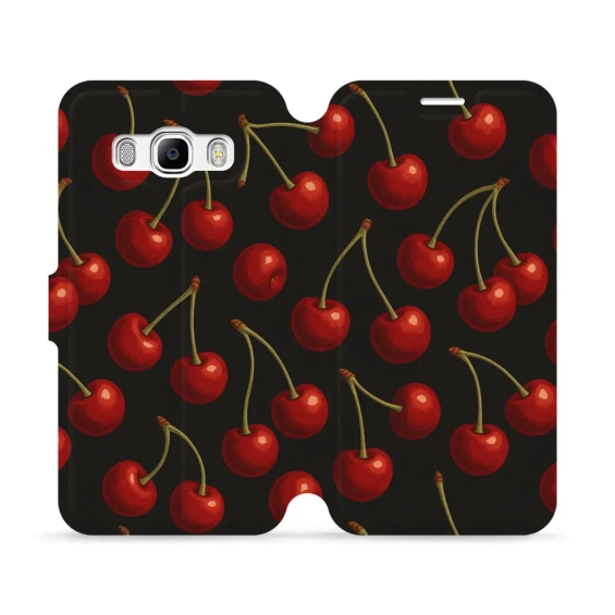 Hülle für Samsung Galaxy J5 2016 - Farbe VP83S