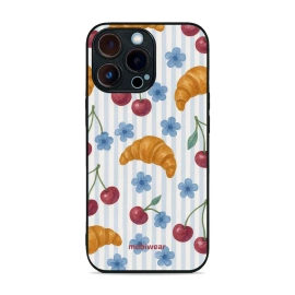 Hülle Glossy Case für Apple iPhone 13 Pro - Farbe GP85G