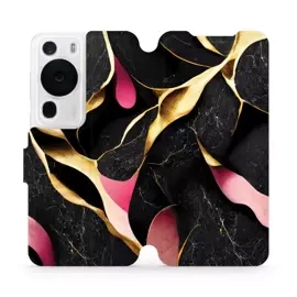 Hülle für Huawei P60 Pro - Farbe VP35S