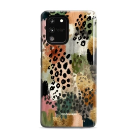 Hülle Elite Pro für Samsung Galaxy S10 Lite - Farbe E167E