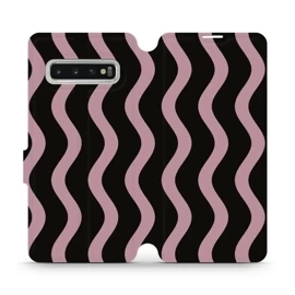 Hülle für Samsung Galaxy S10 - Farbe VA54S