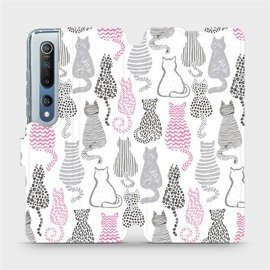 Hülle für Xiaomi Mi 10 - Farbe MX01S