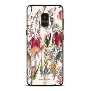 Hülle Glossy Case für Samsung Galaxy S9 - Farbe G031G