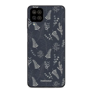 Hülle Glossy Case für Samsung Galaxy M12 - Farbe G044G