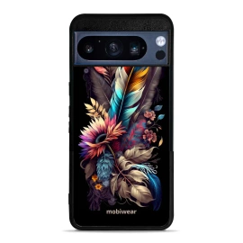 Hülle Glossy Case für Google Pixel 8 Pro - Farbe G011G