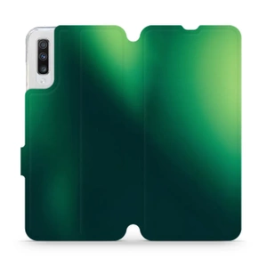 Hülle für Samsung Galaxy A70 - Farbe VP61S