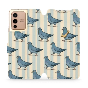 Hülle für Vivo V23 5G - Farbe VP91S