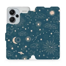 Hülle für Xiaomi Redmi Note 13 PRO Plus - Farbe VP14S