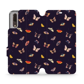 Hülle für Huawei P20 - Farbe VP78S