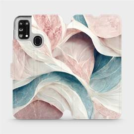 Hülle für Samsung Galaxy M21 - Farbe VP33S