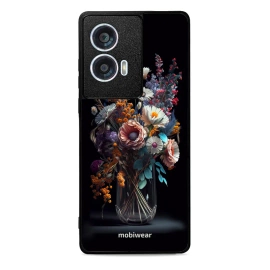 Hülle Glossy Case für Motorola Edge 50 Fusion - Farbe G012G