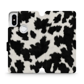 Hülle für Xiaomi Mi Mix 2S - Farbe V165S