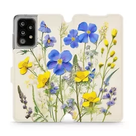 Hülle für Samsung Galaxy A52 - Farbe VP41S