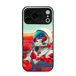 Hülle Glossy Case für Apple iPhone 17 Pro Max - Farbe G001G