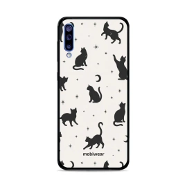 Hülle Glossy Case für Samsung Galaxy A50 - Farbe G162G