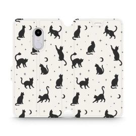 Hülle für Xiaomi Redmi Note 4X - Farbe V162S