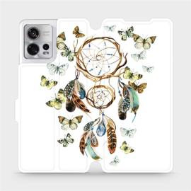 Hülle für Motorola Edge 30 Fusion - Farbe M001P