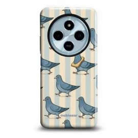 Hülle Elite Pro für Xiaomi Redmi 14C - Farbe EP91E