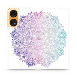 Hülle für OPPO Reno 8T 5G - Farbe M008S