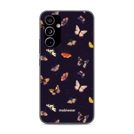 Hülle Glossy Case für Samsung Galaxy A54 - Farbe GP78G