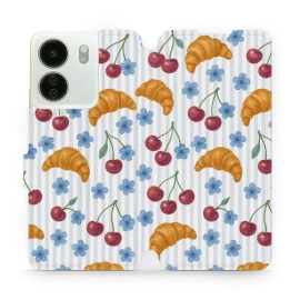 Hülle für Xiaomi Redmi 13C - Farbe VP85S