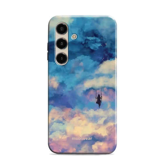 Hülle Elite Pro für Samsung Galaxy S24 - Farbe ER09E