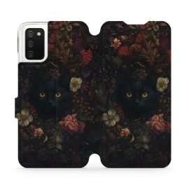 Hülle für Samsung Galaxy A02S - Farbe V161S