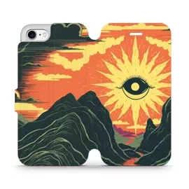 Hülle für Apple iPhone 8 - Farbe VP55S